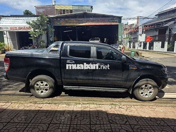 2021 XLT 2.2 4x2 at - 50000 km