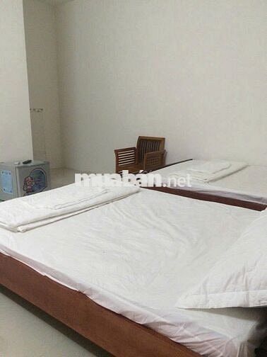 Thuê hoặc bán lại toàn bộ KHÁCH SẠN - 580m2. 1590 Hùng Vương Quy Nhơn