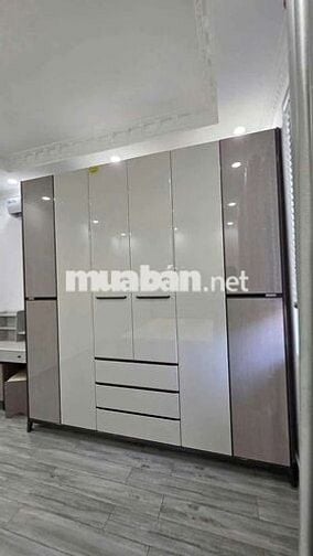 CHO THUÊ NHÀ TRỆT 2 LẦU CÓ NỘI THẤT KDC NAM LONG, HƯNG THẠNH, CÁI RĂNG