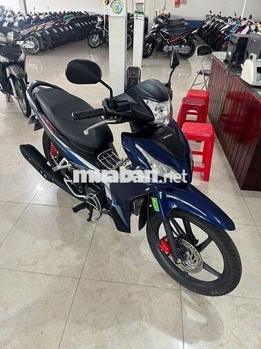 Wave Rsx 2025
