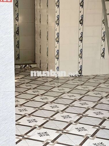 Phòng trọ bình chánh giá rẻ 1,2tr, gần BV nhi Đồng tp, sạch sẽ