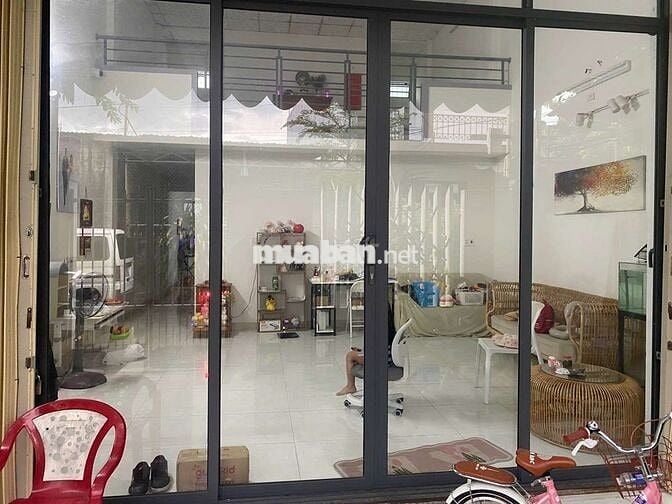 🏠 BÁN  ĐẤT TẶNG NHÀ CẤP 4 MẶT TIỀN – GẦN NGUYỄN TẤT THÀNH, PHÙNG HƯNG
