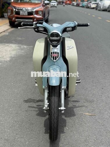 honda cup125 bs vip 93938 bs đấu giá bán luôn biển