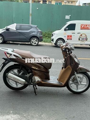 sh150 nhập ý 2008 xe bstp chính chủ