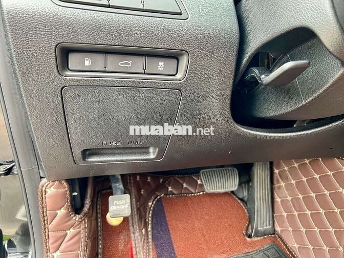 Hyundai SONATA 2.0AT nhập Hàn quốc cần bán