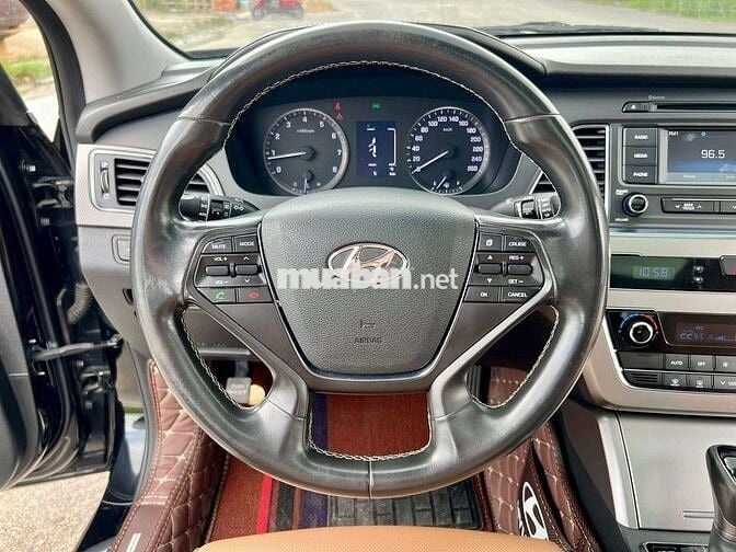 Hyundai SONATA 2.0AT nhập Hàn quốc cần bán