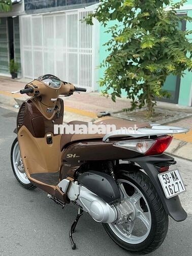 sh150 nhập ý 2008 xe bstp chính chủ