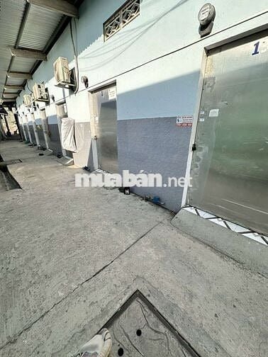 Phòng trọ bình chánh giá rẻ 1,2tr, gần BV nhi Đồng tp, sạch sẽ