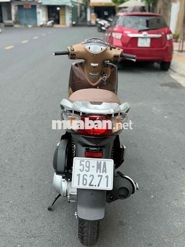 sh150 nhập ý 2008 xe bstp chính chủ