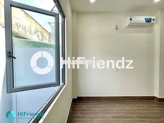 Cho thuê CHDV dt 30m2 full nội thất ngay đường Phan Anh, Bình Tân