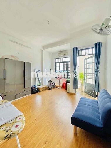 Nhà mới 5 tầng Âu Cơ – Lạc Long Quân, Tân Phú, xe hơi tới cửa