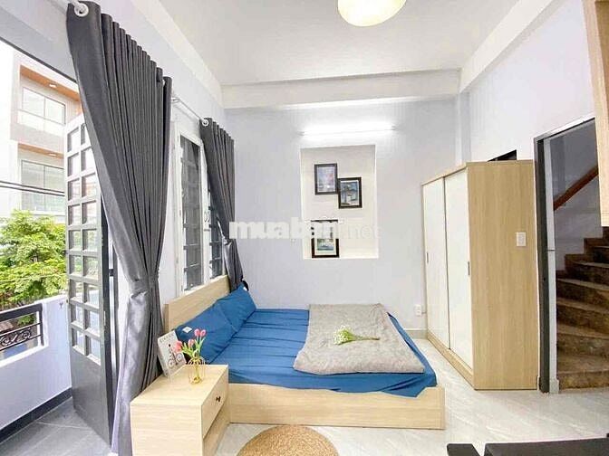 CHO THUÊ PHÒNG TRỌ GIÁP QUẬN 10 GẦN CÔNG VIÊN LÊ THỊ RIÊNG BAN CÔNG