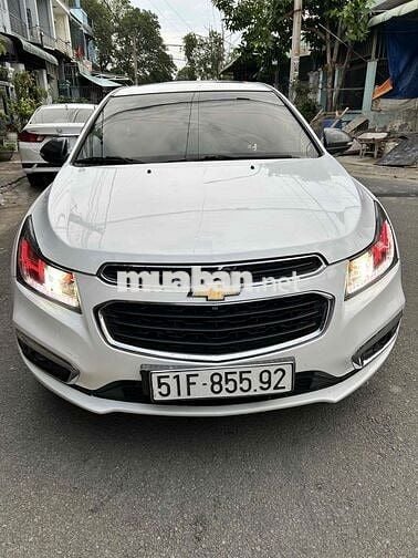 Chevrolet Cruze 2017 LTZ - 110000 km