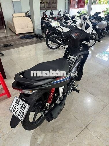Wave Rsx 2025