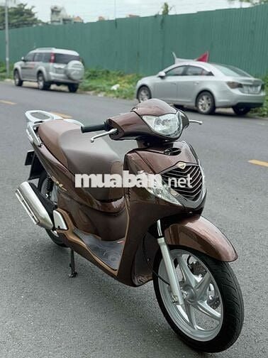 sh150 nhập ý 2008 xe bstp chính chủ