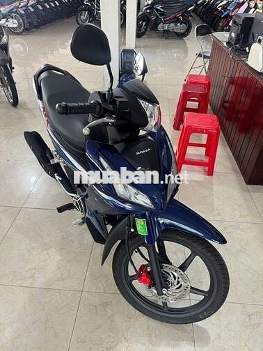 Wave Rsx 2025