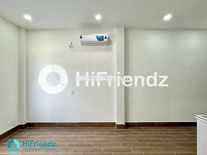 Cho thuê CHDV dt 30m2 full nội thất ngay đường Phan Anh, Bình Tân