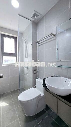 CHO THUÊ BCONS CITY CĂN 2 PHÒNG NGỦ 2 VỆ SINH GIÁ RẺ NHẤT