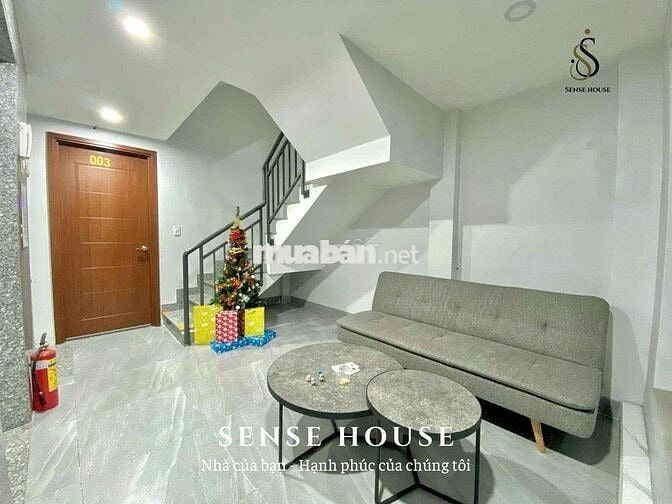 STUDIO BAN CÔNG - GIÁ SIÊU ƯU ĐÃI TRONG T10 - NGAY LUỸ BÁN BÍCH