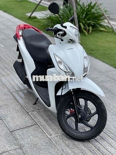 Vision 2019 smartkey bản đặc biệt xe cực đẹp