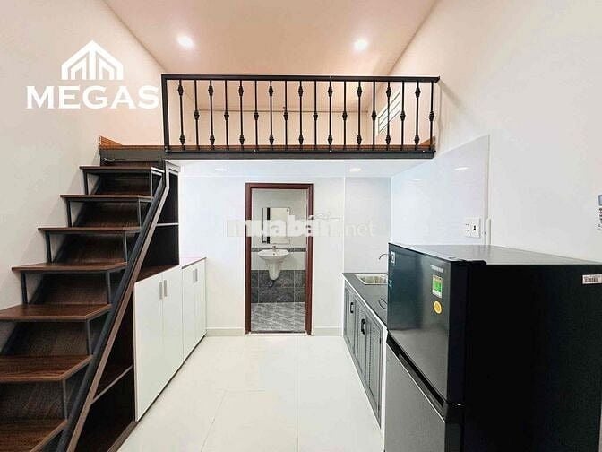 DUPLEX MỚI SIU ĐẸP TIỆN NGHI ĐẦY ĐỦ  📍Kênh Tân Hoá - Thoại Ngọc Hầu -