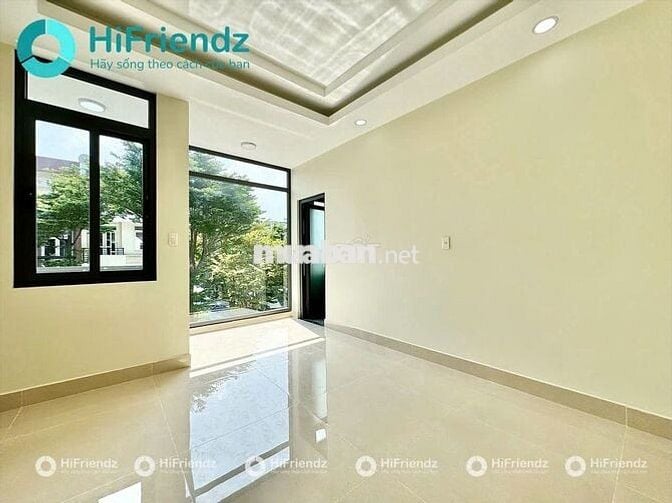 CHO THUÊ PHÒNG TRỌ VẠN PHÚC CITY -  SIÊU ĐẸP BAN CÔNG THOÁNG