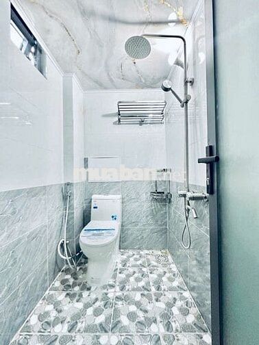 CHO THUÊ PHÒNG TRỌ MỚI XÂY KHU LÀNG ĐẠI HỌC QUỐC GIA, GIÁ 2.6TR/THÁNG
