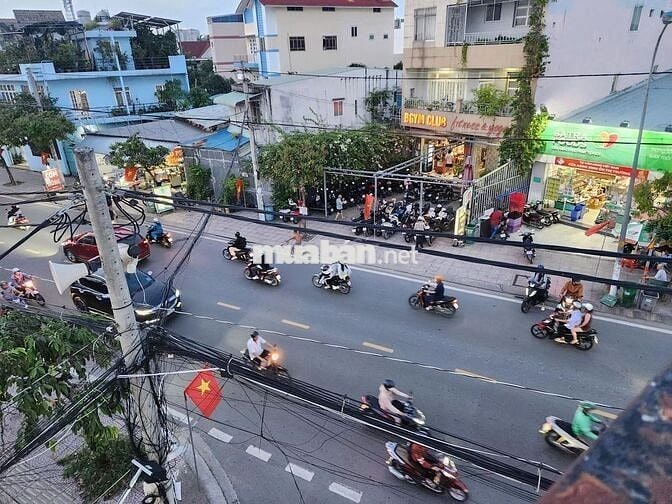 CHÍNH CHỦ CHO THUÊ NHÀ NGUYÊN CĂN – MẶT TIỀN ĐƯỜNG SỐ 2, P. THỦ ĐỨC