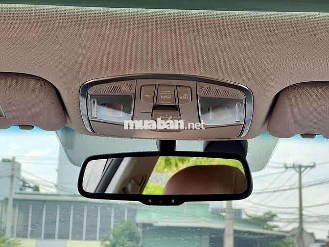 Hyundai SONATA 2.0AT nhập Hàn quốc cần bán