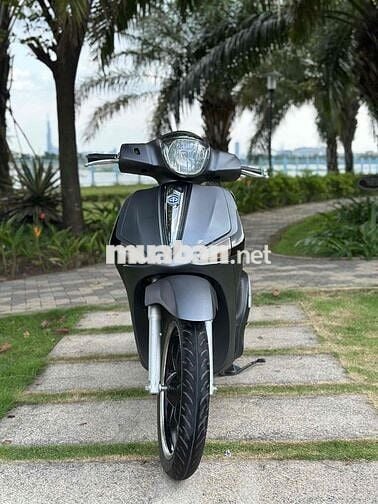Piaggio Liberty S 2016 Iget Abs Máy Zin Êm