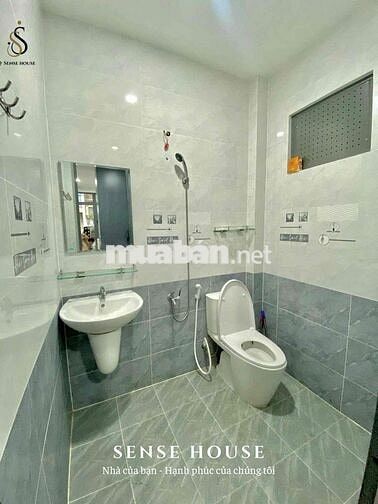 STUDIO BAN CÔNG - GIÁ SIÊU ƯU ĐÃI TRONG T10 - NGAY LUỸ BÁN BÍCH
