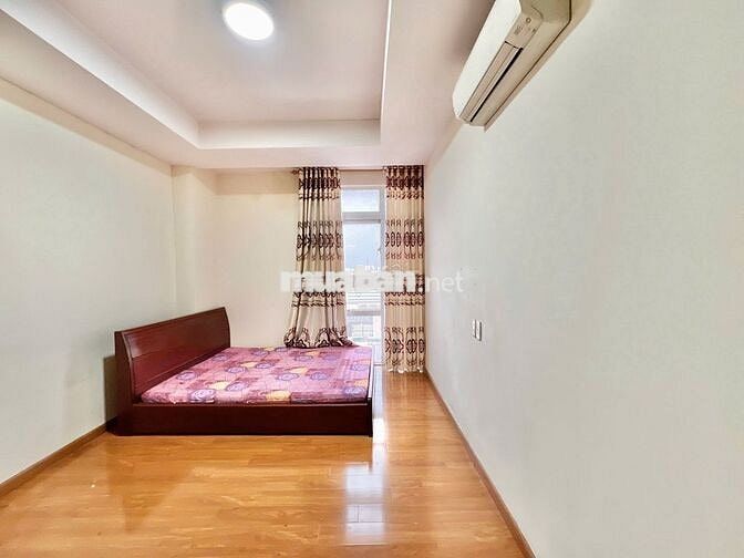 CHO THUÊ CĂN HỘ CHUNG CƯ CỘNG HÒA PLAZA – FULL NỘI THẤT RỘNG HƠN 140M2