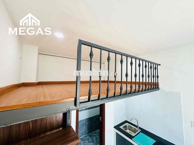 DUPLEX MỚI SIU ĐẸP TIỆN NGHI ĐẦY ĐỦ  📍Kênh Tân Hoá - Thoại Ngọc Hầu -