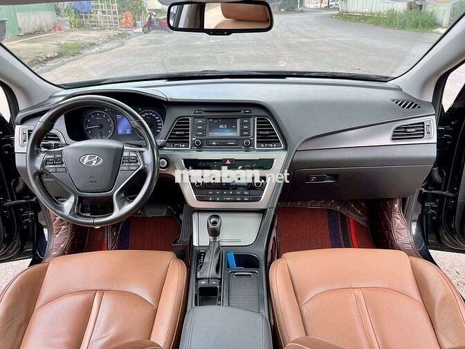 Hyundai SONATA 2.0AT nhập Hàn quốc cần bán