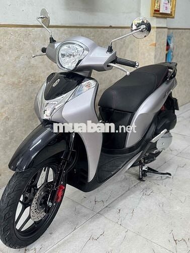 SH moden ABS đời 2019 xám mới keng 43E1-509.41