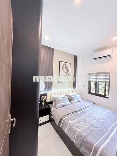 🏡 Nhà 3 tầng đúc Xinh Xinh ngay Con Cưng số 309 Nguyễn Phước Nguyên