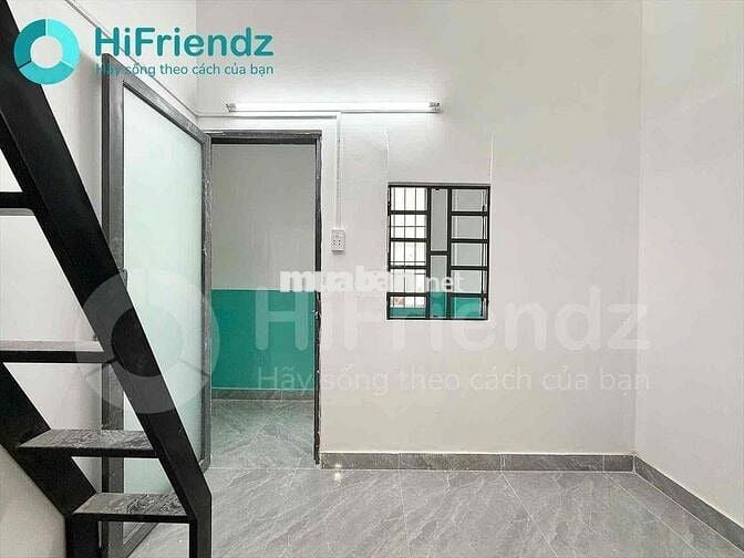 🏡KHAI TRƯƠNG CHO THUÊ PHÒNG TRỌ DUPLEX GÁC MỚI 🔥