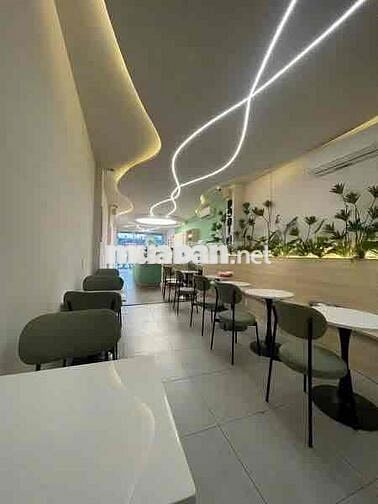 SÁT PHỐ ĐI BỘ NGUYỄN HUỆ, MẶT TIỀN ĐẸP TẠI 73 NGÔ ĐỨC KẾ Q1