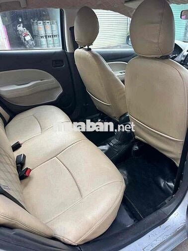 Mitsubishi Attrage 2017 xe cam kết rin 100% đẹp
