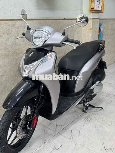 SH moden ABS đời 2019 xám mới keng 43E1-509.41