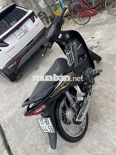 Bán xe wave biển tp chính chủ+gdtt mua bán tại nhà
