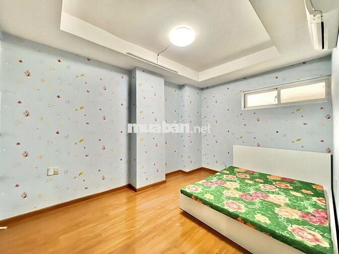 CHO THUÊ CĂN HỘ CHUNG CƯ CỘNG HÒA PLAZA – FULL NỘI THẤT RỘNG HƠN 140M2