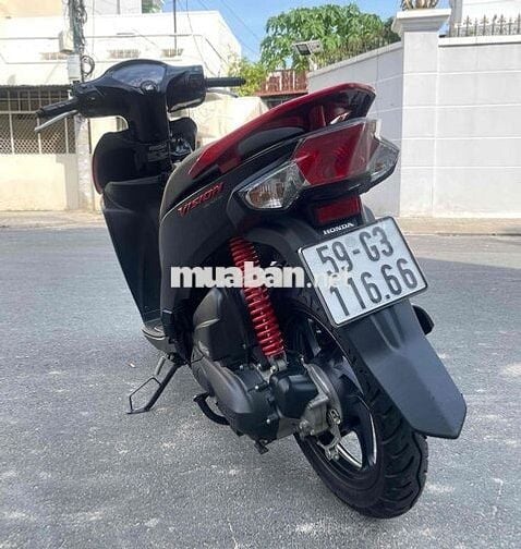 vison biển củ lủ 11666 nhất lộc