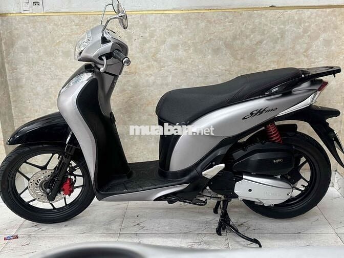 SH moden ABS đời 2019 xám mới keng 43E1-509.41