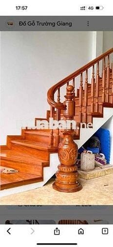chính chủ bán nhà xây ơ rất tâm huyết