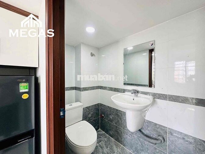 DUPLEX MỚI SIU ĐẸP TIỆN NGHI ĐẦY ĐỦ  📍Kênh Tân Hoá - Thoại Ngọc Hầu -
