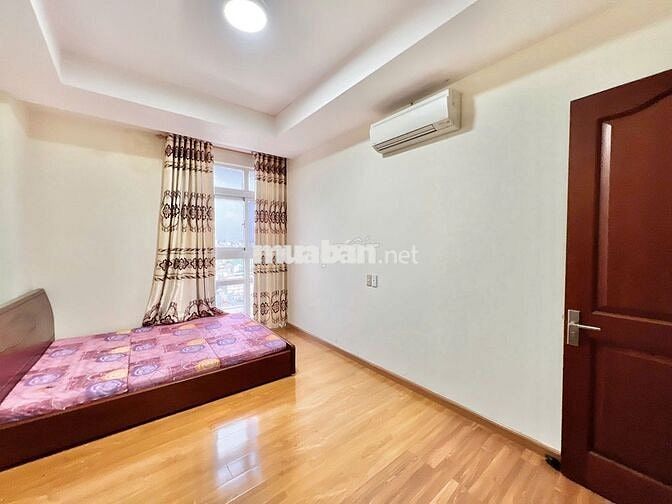 CHO THUÊ CĂN HỘ CHUNG CƯ CỘNG HÒA PLAZA – FULL NỘI THẤT RỘNG HƠN 140M2