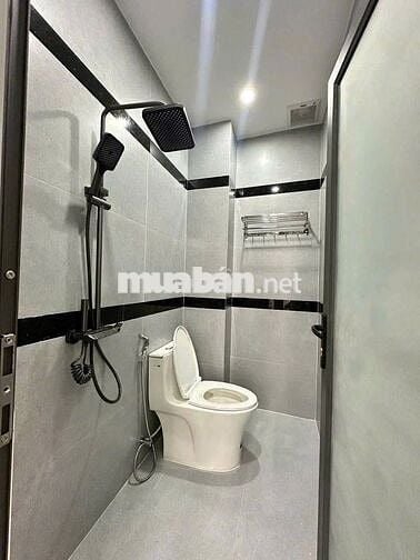 Hẻm Trần Kế Xương, P7, Phú Nhuận - 42m² - Nhà thật 100% 2 tầng 2PN 2WC