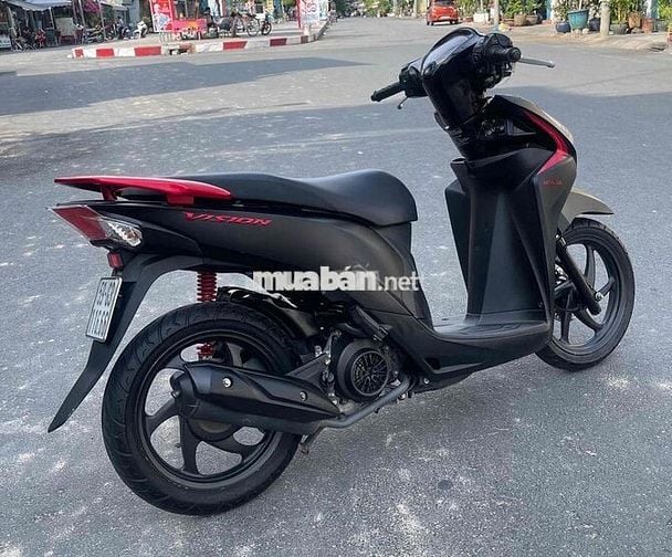 vison biển củ lủ 11666 nhất lộc