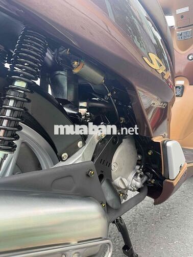 sh150 nhập ý 2008 xe bstp chính chủ